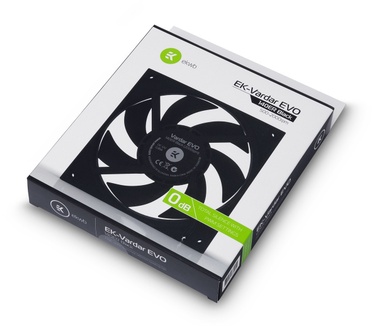 EK Water Blocks Vardar EVO 140ER