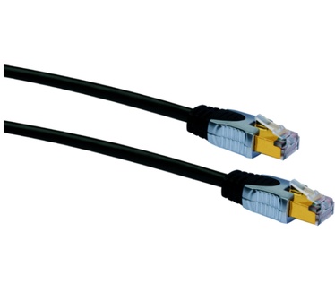 Schwaiger 10m Cat5e F/UTP