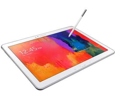 Samsung Galaxy NotePro WiFI 32GB Wit
