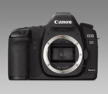 Canon EOS 5D Mark II