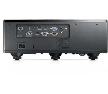 Dell 7760