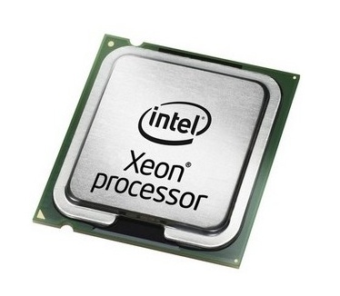 HP Intel Xeon E5640