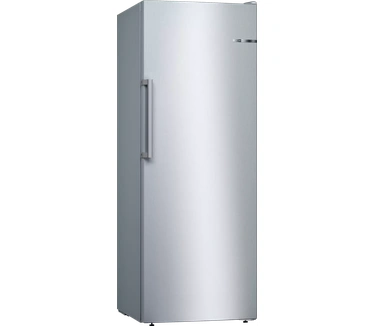 Bosch GSN29ULEP Serie 4 Vrijstaande vriezer RVS look