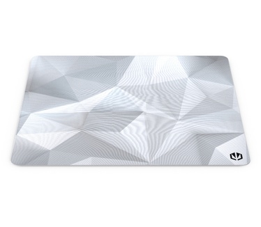 ENDORFY Crystal Onyx White L