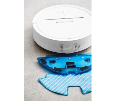 Rowenta Explorer Serie 80 Rr7747 Robotstofzuiger