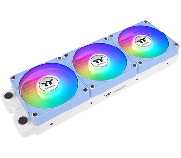Thermaltake CL-F196-PL12BU-A