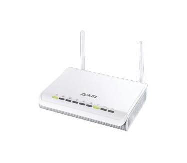Zyxel NBG4615