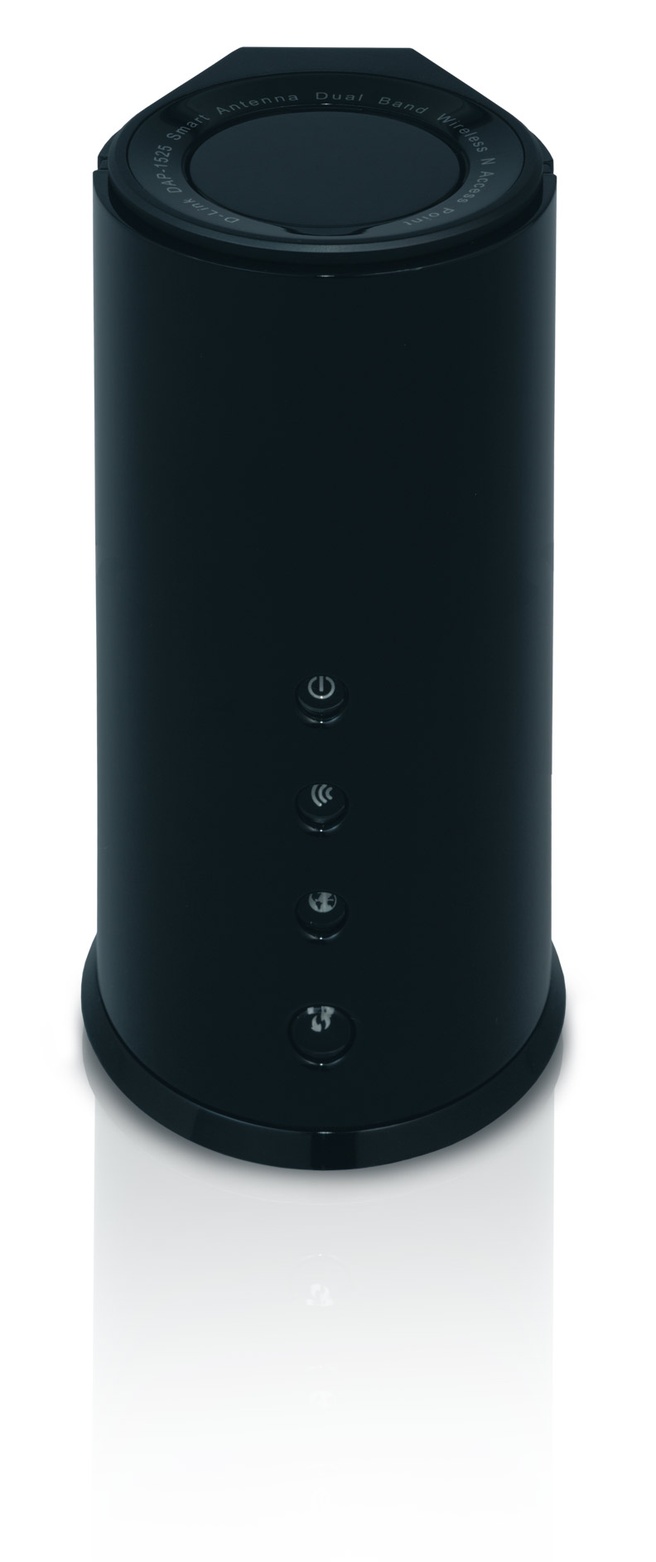 D-Link DIR-645