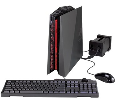 Asus ROG G20CB-NL020T