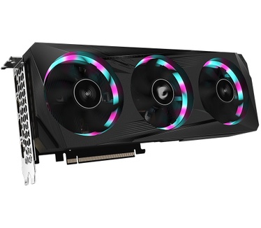 Gigabyte GeForce RTX 3050 ELITE 8G