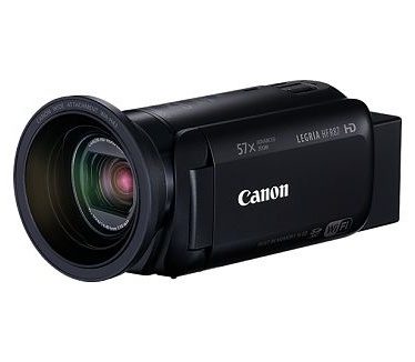 Canon HF R87