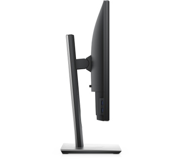 Dell P2217 Zwart