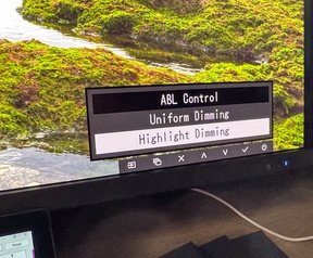 Eizo ColorEdge CG3200X