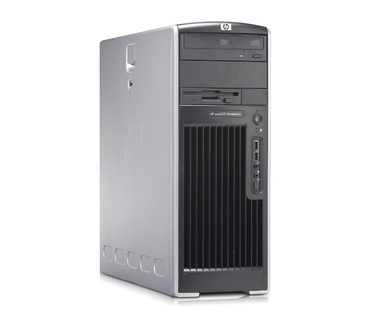 HP Workstation XW6600 (FE023AW)