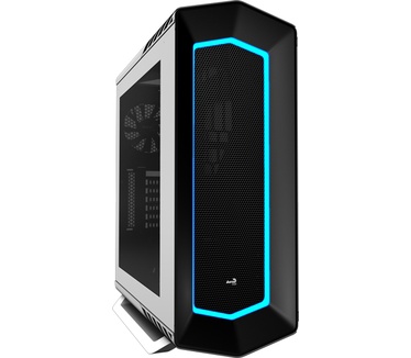 Aerocool P7-C1 Wit