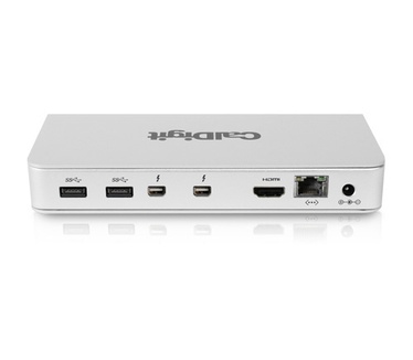 Caldigit Thunderbolt Station (CTS-EU-60)