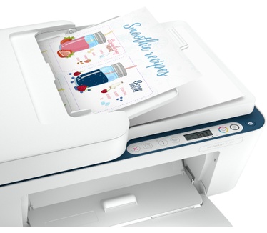 HP DeskJet 4130e AIO