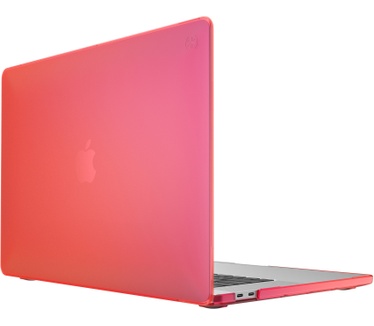 Speck Smartshell Macbook Pro 16 inch (2020) Hyper Pink