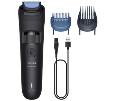 Philips Beard Trimmer 3000 BT3620/15 Baardtrimmer