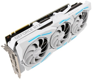 Asus ROG Strix GeForce RTX 2080 Super 8GB Gaming OC White Edition