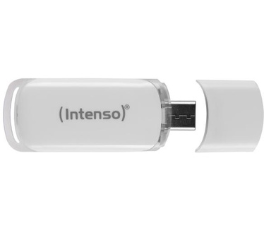 Intenso Flash Line
