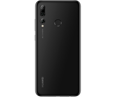 Huawei P Smart+ 2019 Zwart