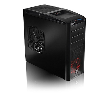 Thermaltake V9 Black Edition