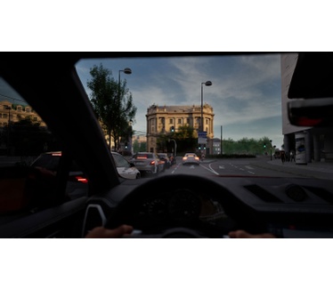 CityDriver