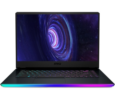 MSI GE66 10SFS-012BE