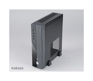 Akasa Crypto VESA incl. 60W adapter