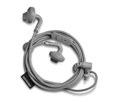 Urbanears Sumpan (Grijs)