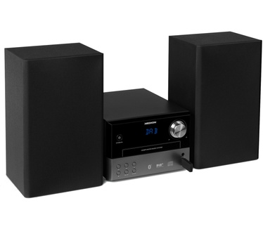 Medion Life P64190 DAB+ Micro Audio Systeem