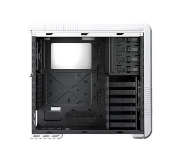 Cooler Master CM 690 II Advanced Black and White Edition