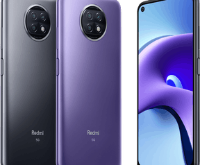 Xiaomi Redmi Note 9T