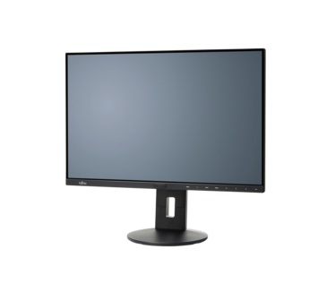 Fujitsu P24-8 WS Neo Zwart