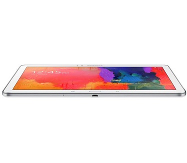 Samsung Galaxy TabPro 10,1" 4G 16GB Wit