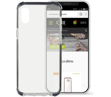 Ksix B0938FTA01