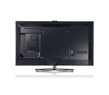 Samsung UE55ES7000S (Spaans Model) Zilver