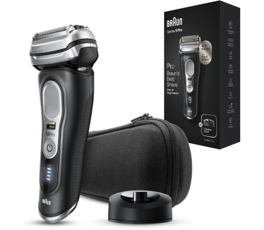 Braun 9410s