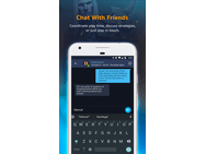 Battle.net voor Android en iOS