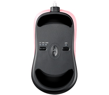 BenQ Zowie S2 Divina Version Roze