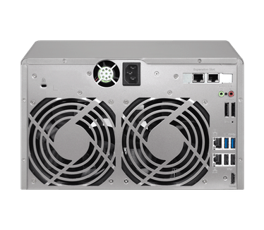 QNAP TS-870