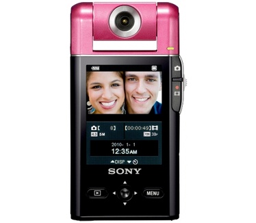 Sony Bloggie  MHS-PM5/P Roze