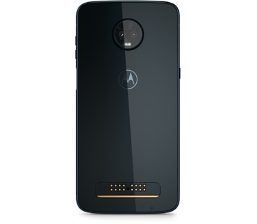 Motorola Moto Z3 Play Blauw