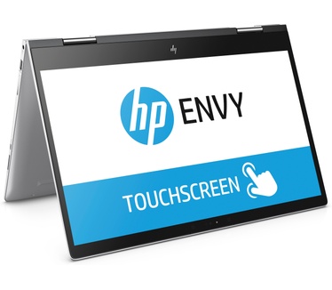 HP Envy x360 15-bp101nb (Belgisch model)