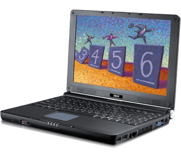 MSI VR201-016NL