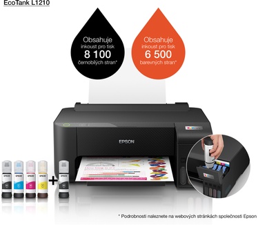 Epson EcoTank L1210
