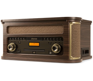 Fenton MemphisDW