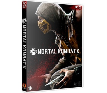 Mortal Kombat X, PC (Windows)