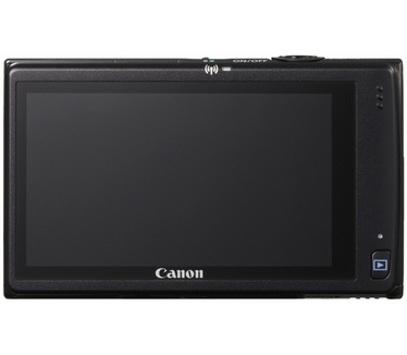 Canon Ixus 240 HS Zwart